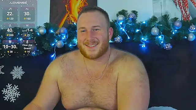 Snapshot of RoddyStill chatting on 12-15-24, 05:31 RoddyStill online show from 12-15-24, 05:31