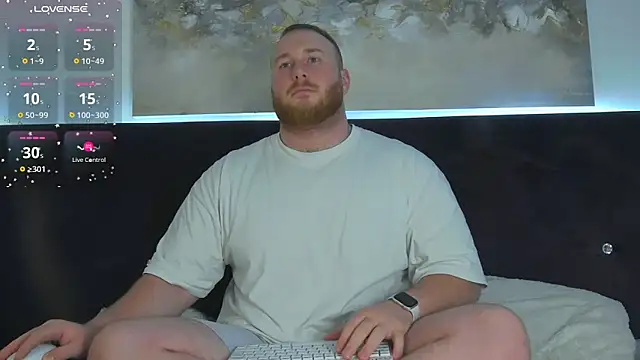 Snapshot of RoddyStill chatting on 02-27-25, 08:28 RoddyStill online show from 02-27-25, 08:28