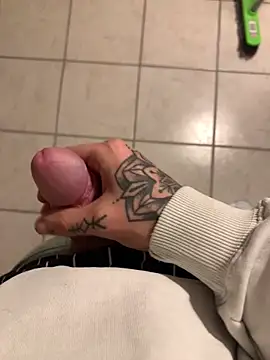 YoungDick25 online show from 10-30-25, 09:59