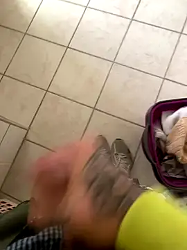 YoungDick25 online show from 11-02-25, 02:08