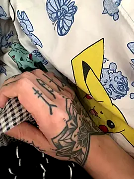 YoungDick25 online show from 11-13-25, 08:57