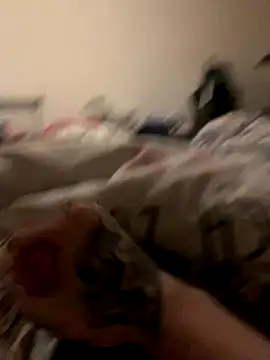 YoungDick25 online show from 12-15-25, 07:01