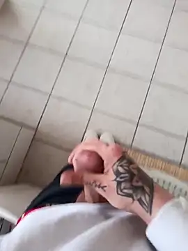 YoungDick25 online show from 03-12-26, 04:46