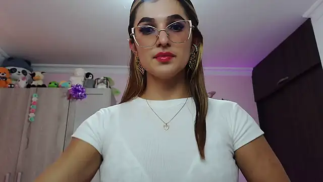 caroline jonson online show from 03-18-25, 05:53