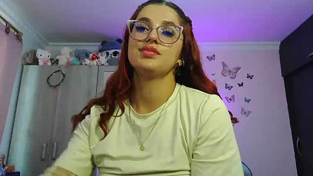 caroline jonson online show from 04-19-26, 03:22