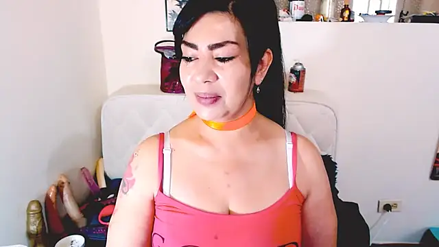 luisahott online show from 06-23-26, 01:09