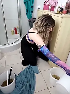 Tortuga95PL online show from 02-03-26, 11:37