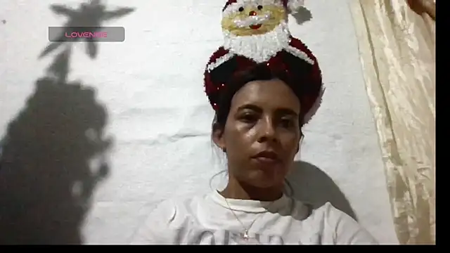 stefany sexxx online show from 12-16-25, 01:21