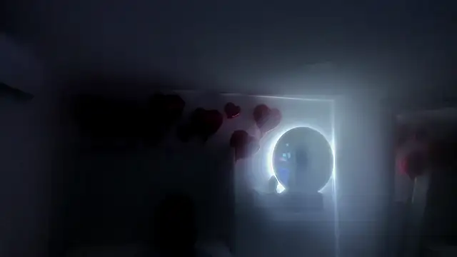 Shelynna azzul online show from 02-15-25, 09:04