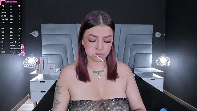 Snapshot of dawa_angels chatting on 01-18-25, 07:17 dawa angels online show from 01-18-25, 07:17