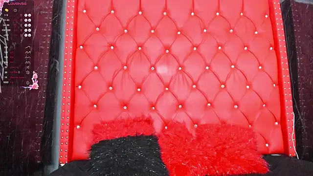 Snapshot of dawa_angels chatting on 02-26-25, 01:52 dawa angels online show from 02-26-25, 01:52