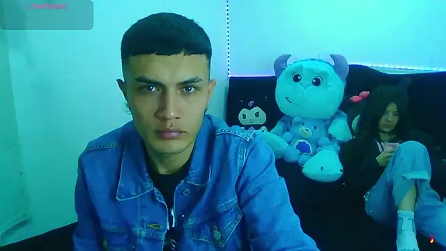 Tifanny Sweett online show from 01-18-26, 03:43