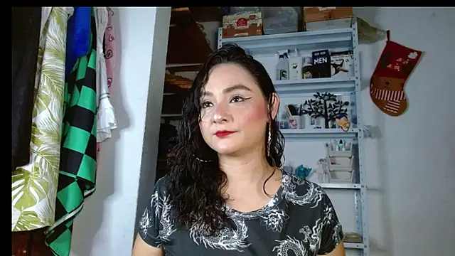 Kaory 32 online show from 01-14-26, 09:09