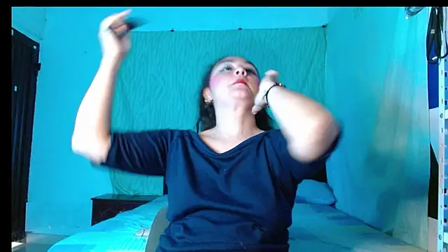 Kaory 32 online show from 03-04-26, 12:00