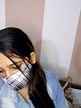 PRINCESS ZANNAT online show from 01-28-25, 06:49