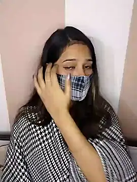 PRINCESS ZANNAT online show from 01-30-25, 06:32