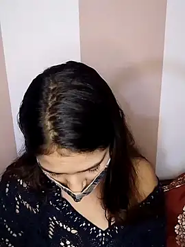 PRINCESS ZANNAT online show from 02-07-26, 06:22