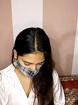 PRINCESS ZANNAT online show from 02-19-26, 06:26