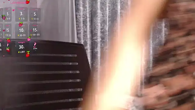 Snapshot of Ritu-Babe chatting on 02-23-25, 03:35 Ritu-Babe online show from 02-23-25, 03:35