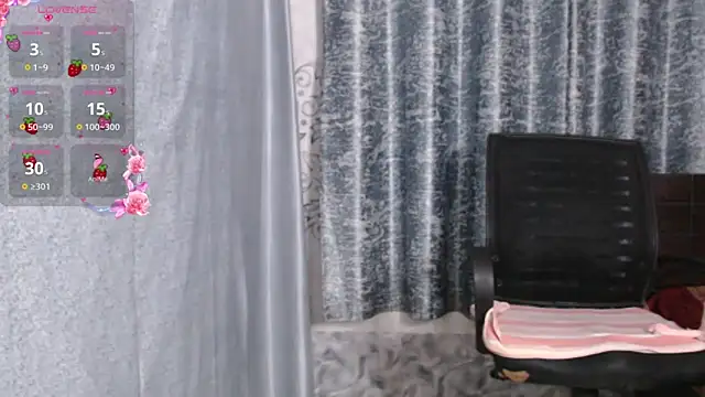 Snapshot of Ritu-Babe chatting on 02-27-25, 12:54 Ritu-Babe online show from 02-27-25, 12:54