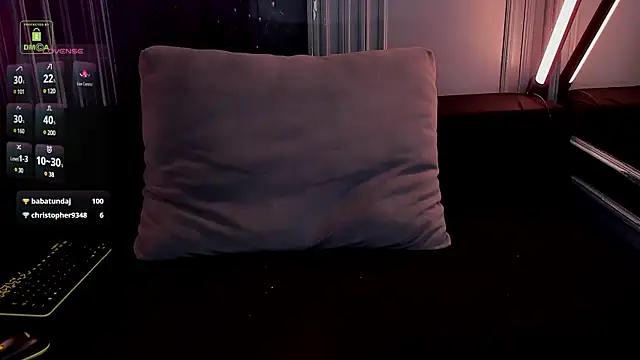 Whitney Svonn online show from 12-28-24, 02:42