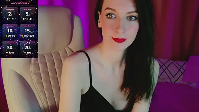 AndreaAshton online show from 02-21-25, 04:26