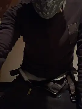 TweakyDude online show from 02-12-26, 12:44