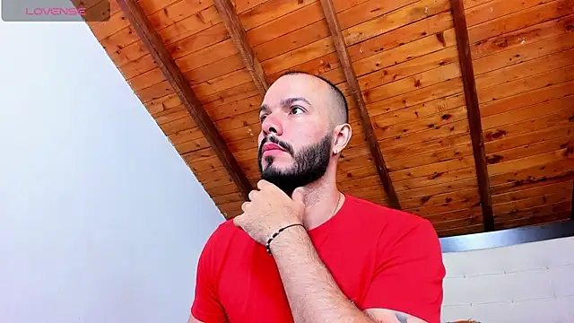 Tom Bailey online show from 09-18-25, 12:07