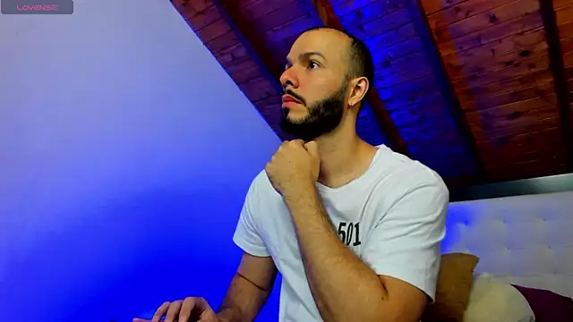 Tom Bailey online show from 04-02-26, 12:58