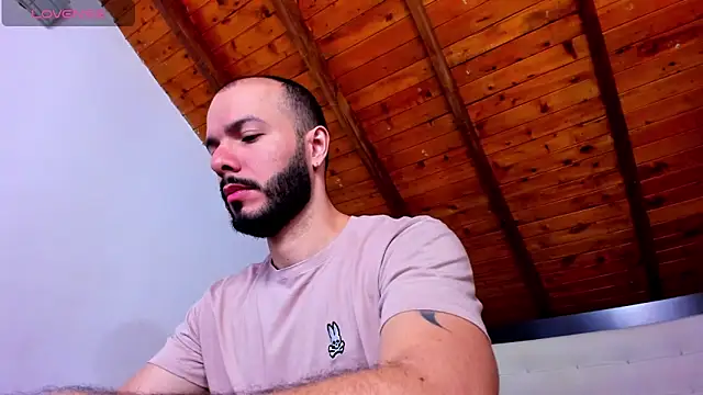 Tom Bailey online show from 04-04-26, 12:35