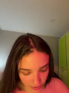 MisFrekcles  online show from 02-01-25, 12:37