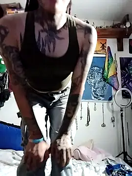 Karinatvdec online show from 09-20-25, 07:42