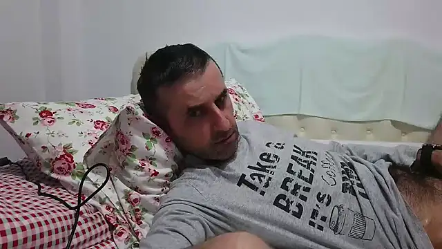 stevenpit online show from 02-11-25, 07:59