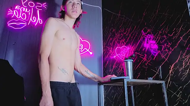 kevinbigcokc18 online show from 11-23-25, 09:09