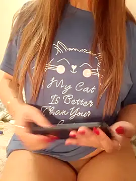 Princess-Arab online show from 10-09-25, 01:14