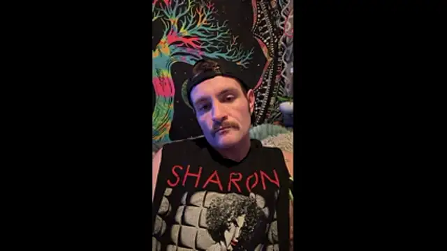 Jackjack716 online show from 01-18-26, 04:16