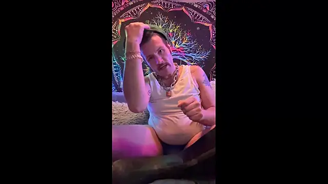 Jackjack716 online show from 02-24-26, 05:16