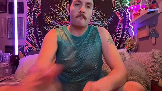 Jackjack716 online show from 03-26-26, 03:34