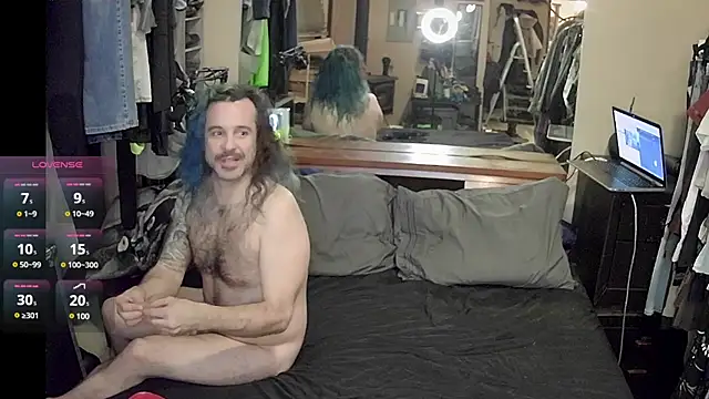 sissy d34 online show from 02-27-25, 09:43
