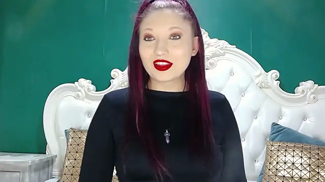 ArielBurn online show from 02-05-26, 09:30