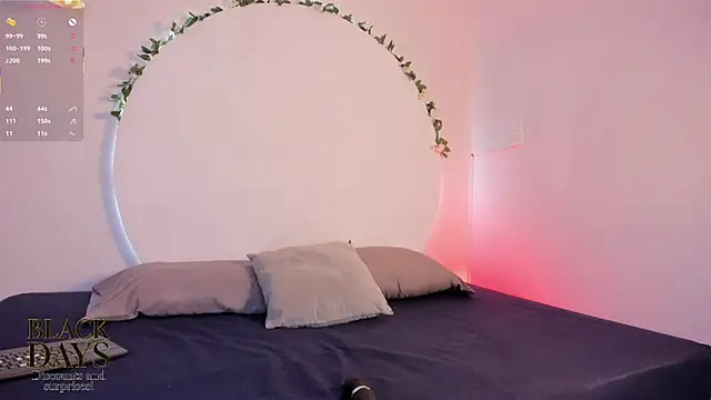 AllisonRoberts  online show from 11-26-25, 11:33