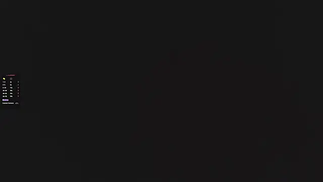Snapshot of AllisonRoberts_ chatting on 07-13-26, 01:36 AllisonRoberts online show from 07-13-26, 01:36