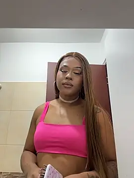 EmmaEbony ts online show from 05-31-26, 01:07