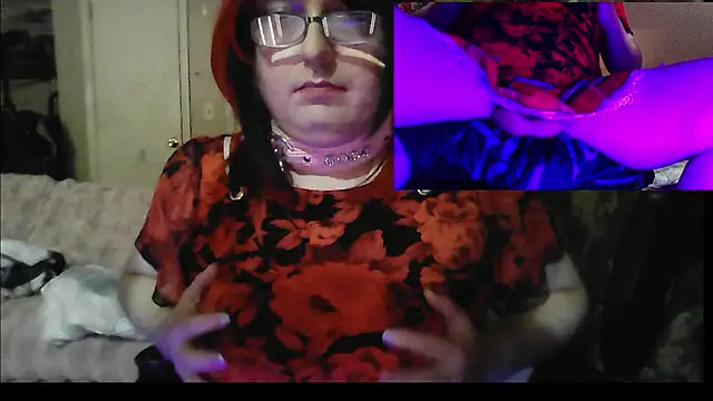 Lillyrosexxx online show from 07-01-26, 06:15