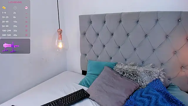 KimberlyCutee online show from 03-20-26, 09:19