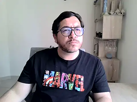 OsoMaduro12 online show from 01-07-26, 03:47