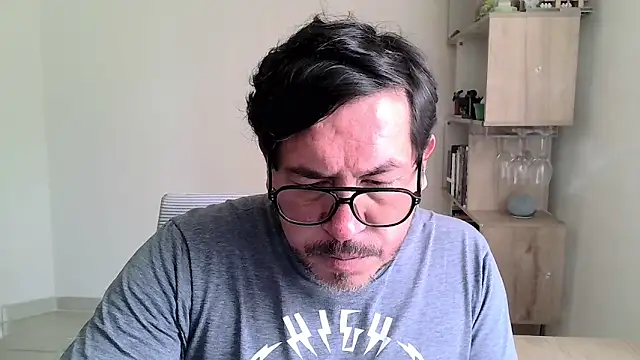 OsoMaduro12 online show from 02-05-26, 08:35