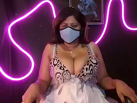 Addy Xl online show from 02-08-25, 09:04