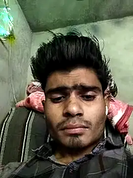 Yasha 14C Creator online show from 12-03-24, 07:32