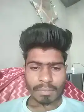 Yasha 14C Creator online show from 03-12-25, 06:40